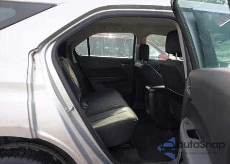 2014 Chevrolet Equinox Ls z USA, uszkodzony, nr VIN 1GNFLEEK5EZ111422